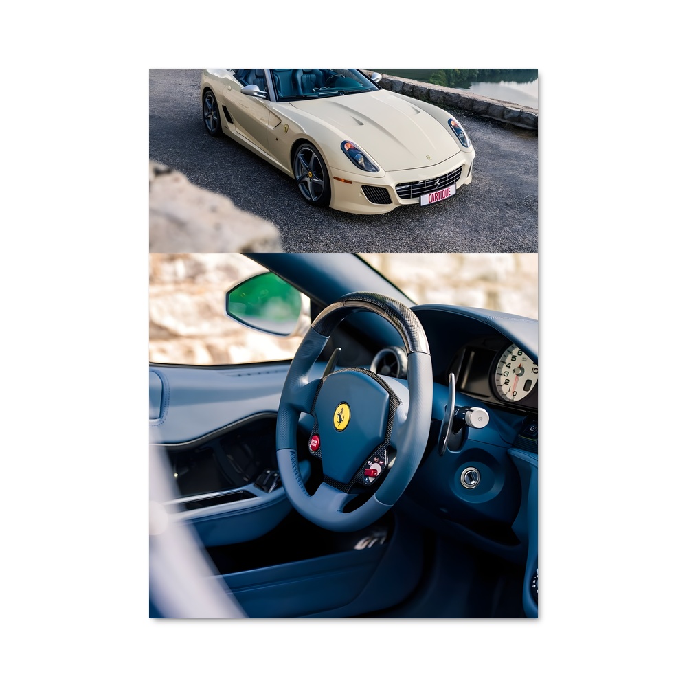 Poster Aperta Réunies
